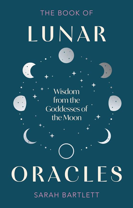 The Book of Lunar Oracles