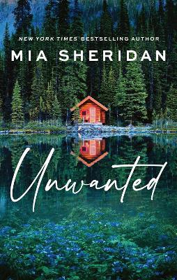 Unwanted - Mia Sheridan - cover