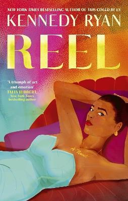 Reel - Kennedy Ryan - cover