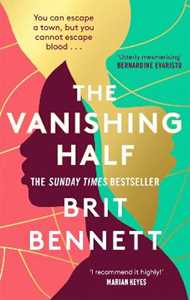 Libro in inglese The Vanishing Half: Shortlisted for the Women's Prize 2021 Brit Bennett