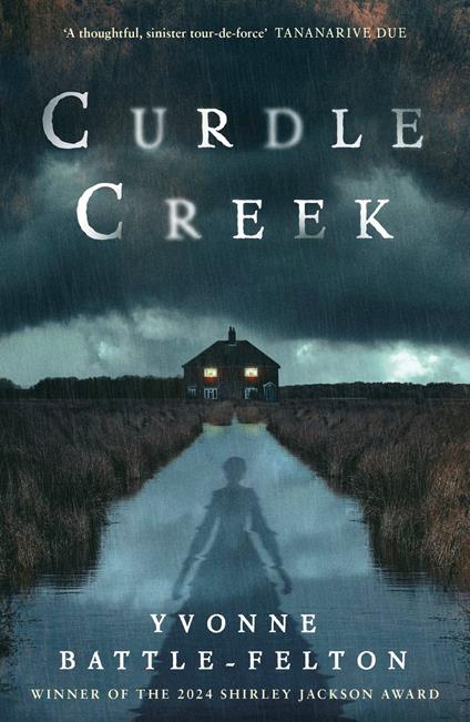 Curdle Creek