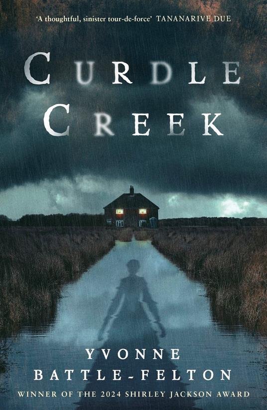 Curdle Creek