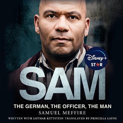 Sam: As featured on Disney+ as Sam - A Saxon