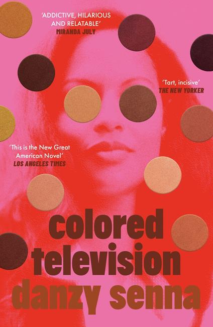 Colored Television