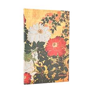 Cartoleria Agenda accademica Paperblanks, 2026 Natsu 18 mesi Maxi, orizzontale Paperblanks