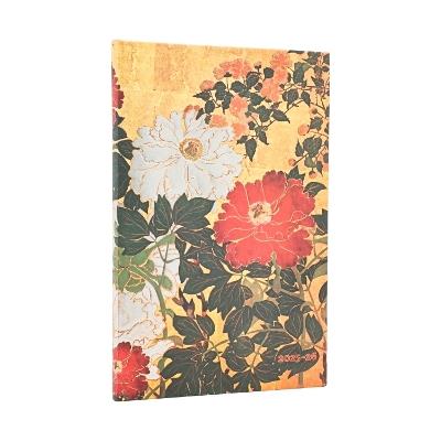 Agenda accademica Paperblanks, 2026 Natsu 18 mesi Maxi, orizzontale