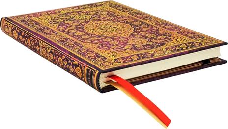 Agenda accademica Paperblanks, 2026 The Orchard 18 mesi Midi, orizzontale - 2
