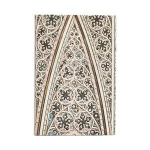 Agenda Paperblanks, 2026 Volta del Duomo Milano 12 mesi Mini, orizzontale - 3