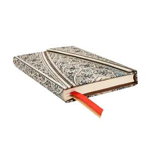 Agenda Paperblanks, 2026 Volta del Duomo Milano 12 mesi Mini, orizzontale - 4