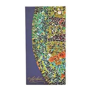Agenda Paperblanks, 2026 Gaudis Sun 12 mesi Slim, orizzontale - 3