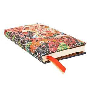 Agenda Paperblanks, 2026 Gaudis Sun 12 mesi Slim, orizzontale - 4
