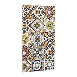 Agenda Paperblanks, 2026 Porto 12 mesi Slim, orizzontale - 2