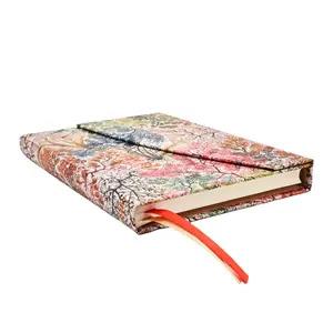 Agenda Paperblanks, 2026 Anemone 12 mesi Midi, orizzontale - 4