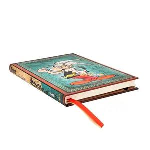 Agenda Paperblanks, 2026 Asterix the Gaul 12 mesi Midi, orizzontale - 4