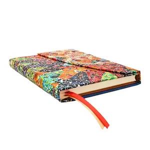 Agenda Paperblanks, 2026 Gaudis Sun 12 mesi Midi, orizzontale - 4