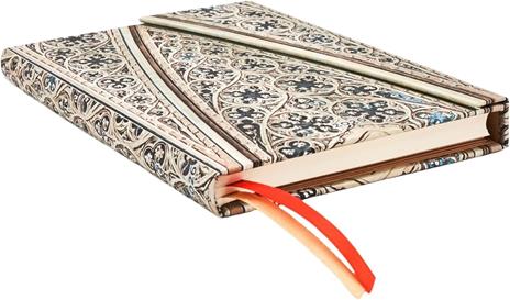 Agenda Paperblanks, 2026 Volta del Duomo Milano 12 mesi Midi, orizzontale - 2