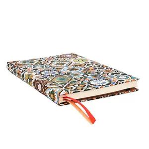 Agenda Paperblanks, 2026 Porto 12 mesi Maxi, orizzontale - 4