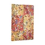 Agenda Paperblanks, 2026 Kara-ori Pink 12 mesi Maxi, VSO