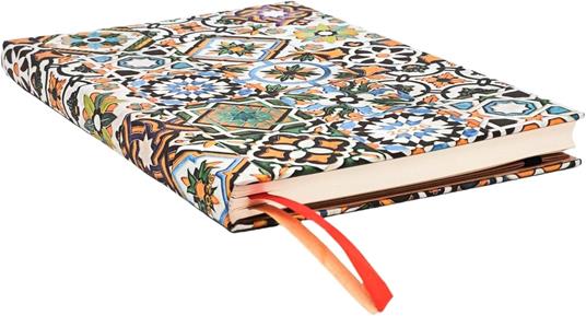 Agenda Paperblanks, 2026 Porto 12 mesi Maxi, VSO - 2