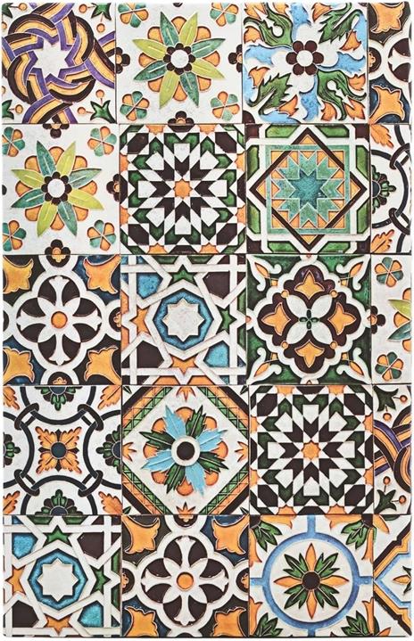 Agenda Paperblanks, 2026 Porto 12 mesi Maxi, VSO - 3