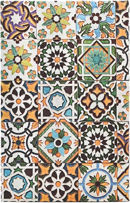 Agenda Paperblanks, 2026 Porto 12 mesi Maxi, VSO - 3