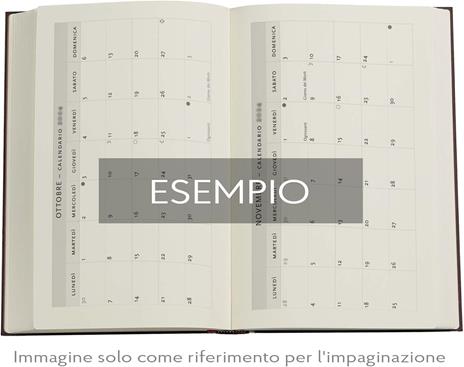 Agenda Paperblanks, 2026 Porto 12 mesi Maxi, VSO - 5