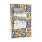 Agenda Paperblanks, 2026 Spinola Hours 12 mesi Maxi, VSO
