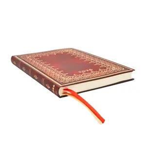 Agenda Paperblanks, 2026 Foiled 12 mesi Flex Midi, orizzontale - 4