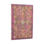 Agenda Paperblanks, 2026 Diamond Jubilee 12 mesi Flex Maxi, giornaliera