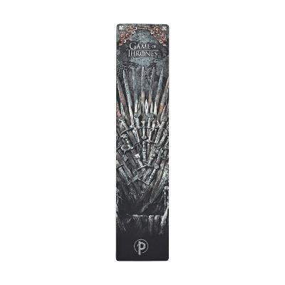 For the Throne (Game of Thrones Collection) Bookmark - Paperblanks - cover