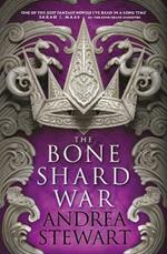 The Bone Shard War