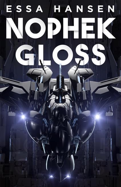 Nophek Gloss
