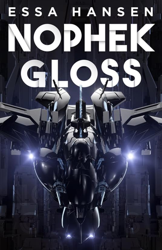 Nophek Gloss