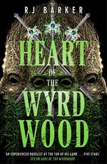 Heart of the Wyrdwood