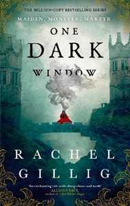 Libro in inglese One Dark Window: the gothic and spellbinding fantasy romance sensation Rachel Gillig