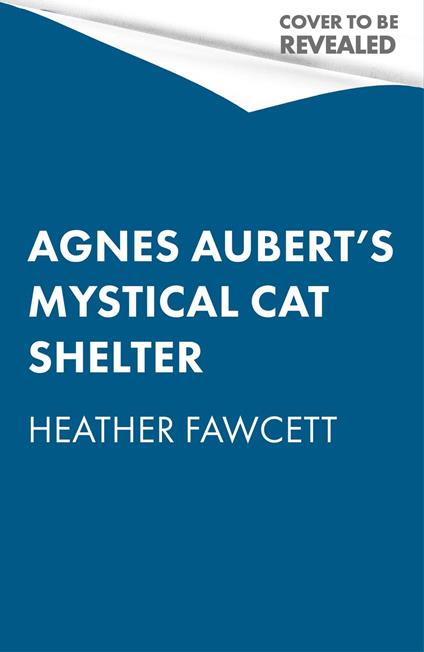 Agnes Aubert's Mystical Cat Shelter