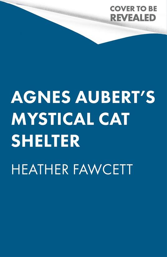 Agnes Aubert's Mystical Cat Shelter