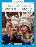Contemporary World History - William J. Duiker - cover