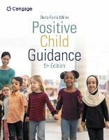 Positive Child Guidance - Darla Miller - cover