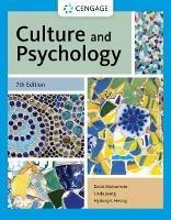 Culture and Psychology - David Matsumoto,Linda Juang - cover