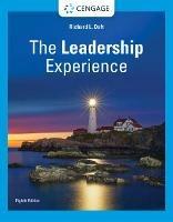 The Leadership Experience - Richard Daft - cover