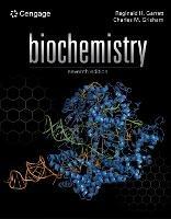 Biochemistry - Reginald Garrett,Charles Grisham - cover