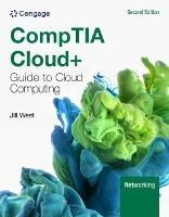CompTIA Cloud+ Guide to Cloud Computing - Jill West - cover