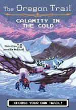 Oregon Trail: Calamity in the Cold