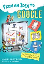 From an Idea to Google