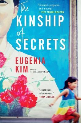 The Kinship of Secrets - Eugenia Kim - cover