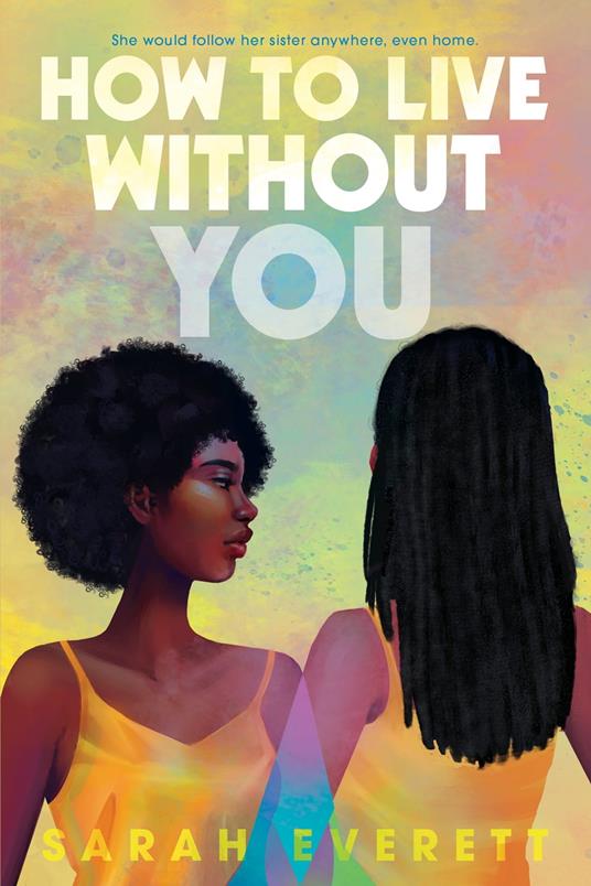How to Live without You - Sarah Everett - ebook