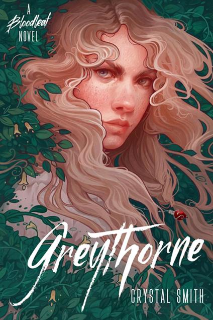 Greythorne - Crystal Smith - ebook