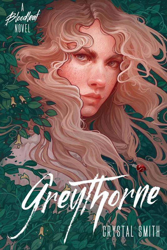 Greythorne - Crystal Smith - ebook