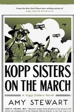 Kopp Sisters on the March